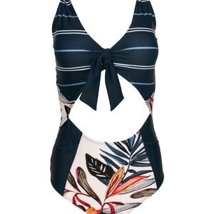 Nani swimwear bathing suit